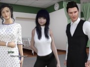 A Step-Mother's Love (OrbOrigin) [Part 5] Part 26 Gameplay By LoveSkySan69 13/16