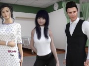 A Step-Mother's Love (OrbOrigin) [Part 5] Part 26 Gameplay By LoveSkySan69 16/16