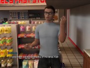 A Step-Mother's Love (OrbOrigin) [Part 5] Part 27 Gameplay By LoveSkySan69 10/16