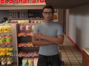 A Step-Mother's Love (OrbOrigin) [Part 5] Part 27 Gameplay By LoveSkySan69 11/16