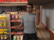 A Step-Mother's Love (OrbOrigin) [Part 5] Part 27 Gameplay By LoveSkySan69 14/16