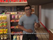 A Step-Mother's Love (OrbOrigin) [Part 5] Part 27 Gameplay By LoveSkySan69 15/16