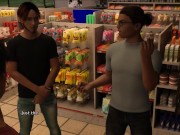 A Step-Mother's Love (OrbOrigin) [Part 5] Part 27 Gameplay By LoveSkySan69 16/16