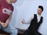 A Step-Mother's Love (OrbOrigin) [Part 5] Part 27 Gameplay By LoveSkySan69 5/16