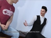 A Step-Mother's Love (OrbOrigin) [Part 5] Part 27 Gameplay By LoveSkySan69 6/16