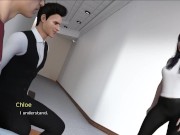 A Step-Mother's Love (OrbOrigin) [Part 5] Part 27 Gameplay By LoveSkySan69 9/16