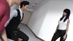 A Step-Mother's Love (OrbOrigin) [Part 5] Part 27 Gameplay By LoveSkySan69