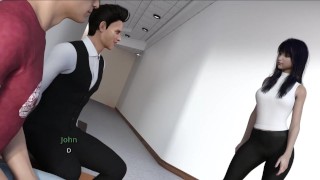 A Step-Mother's Love (OrbOrigin) [Part 5] Part 27 Gameplay By LoveSkySan69