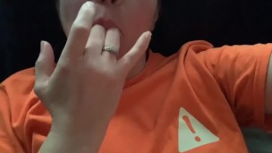 Soaked Cunt Tasting