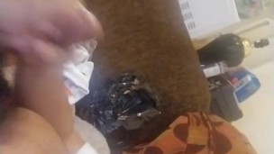 Me doing me. Cumshot 