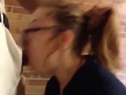In between classes - Screenshot 10 of 16 - White Girl