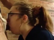 In between classes - Screenshot 7 of 16 - White Girl
