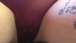 Ftm Wetting Panties Outside