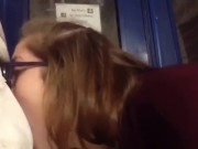 Hallway fun - Screenshot 2 of 16 - Bbc