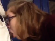 Hallway fun - Screenshot 7 of 16 - Deepthroat