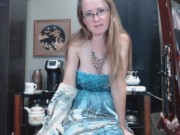 Hotwife Confessions - Cuckold Fantasy - Julie Snow Cam Girl New 2019