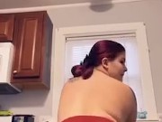 Fat ass