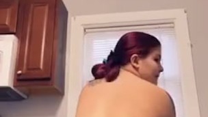 Fat ass