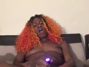 Masturbating Before Getting Caught. I’m Horny