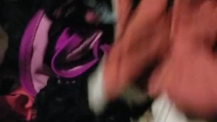 Exploring My panty drawer