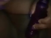 Watch this pussy