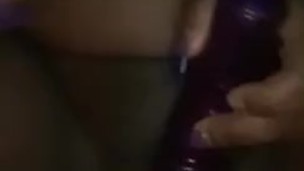 Watch this pussy