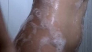 Vela Shorts: Sensual Shower