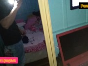 Curious  pagando boquete para o amante 16/16