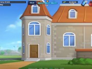 SummerTime Saga (PT 44) - This nurse goes the extra mile -Diane's Route