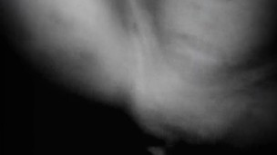 Sneaky anal creampie 
