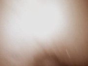 Daddy sneaks his cock up my ass 15/16