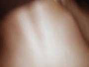 Daddy sneaks his cock up my ass 16/16