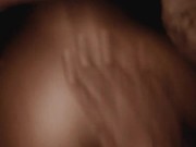 Daddy sneaks his cock up my ass 8/16