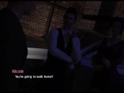 A Step-Mother's Love (OrbOrigin) [Part 5] Part 36 Gameplay By LoveSkySan69 3/16