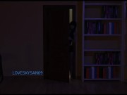 A Step-Mother's Love (OrbOrigin) [Part 5] Part 36 Gameplay By LoveSkySan69 7/16