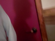 Piss At A NIce Sushi Restaurant 2/16