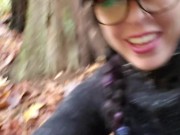 Panty Wetting And Pussy Play For Mark 10/16