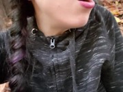 Panty Wetting And Pussy Play For Mark 15/16