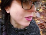 Panty Wetting And Pussy Play For Mark 16/16