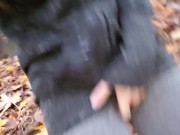 Panty Wetting And Pussy Play For Mark 2/16