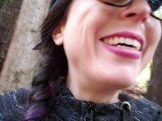 Panty Wetting And Pussy Play For Mark 3/16