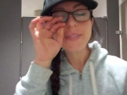 I Gotta Go Pee Pee At The Mall 16/16