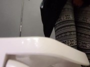 I Gotta Go Pee Pee At The Mall 3/16