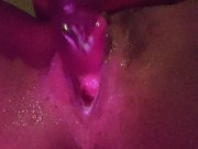 Pulsating Creamer