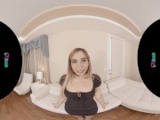 VRHUSH Alita Lee is ready to thank you for taking her out 3/16