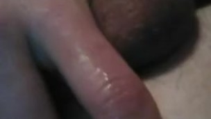 Using Two Fingers to Fingerfuck My Sweet Puckerhole; No Sound