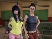 A Step-Mother's Love (OrbOrigin) [Part 5] Part 37 Gameplay By LoveSkySan69 12/16