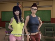 A Step-Mother's Love (OrbOrigin) [Part 5] Part 37 Gameplay By LoveSkySan69 13/16