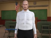 A Step-Mother's Love (OrbOrigin) [Part 5] Part 37 Gameplay By LoveSkySan69 15/16