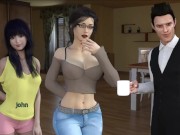 A Step-Mother's Love (OrbOrigin) [Part 5] Part 37 Gameplay By LoveSkySan69 9/16